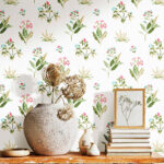 BLOOMING GARDEN COLLECTION